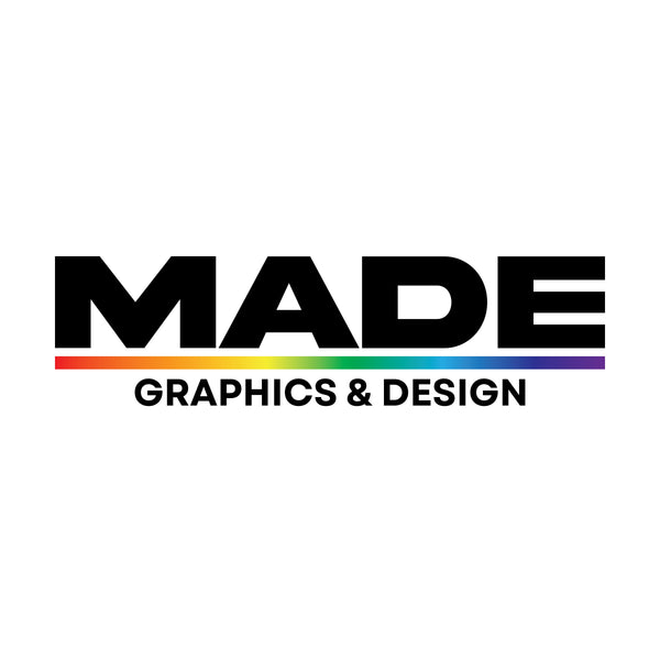 MADE Design & Graphics