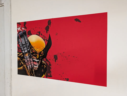 Custom Wall Poster