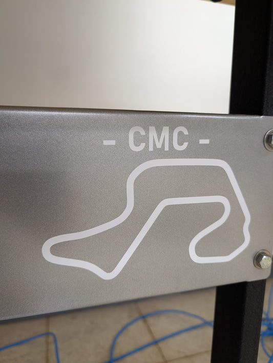 Track Decals