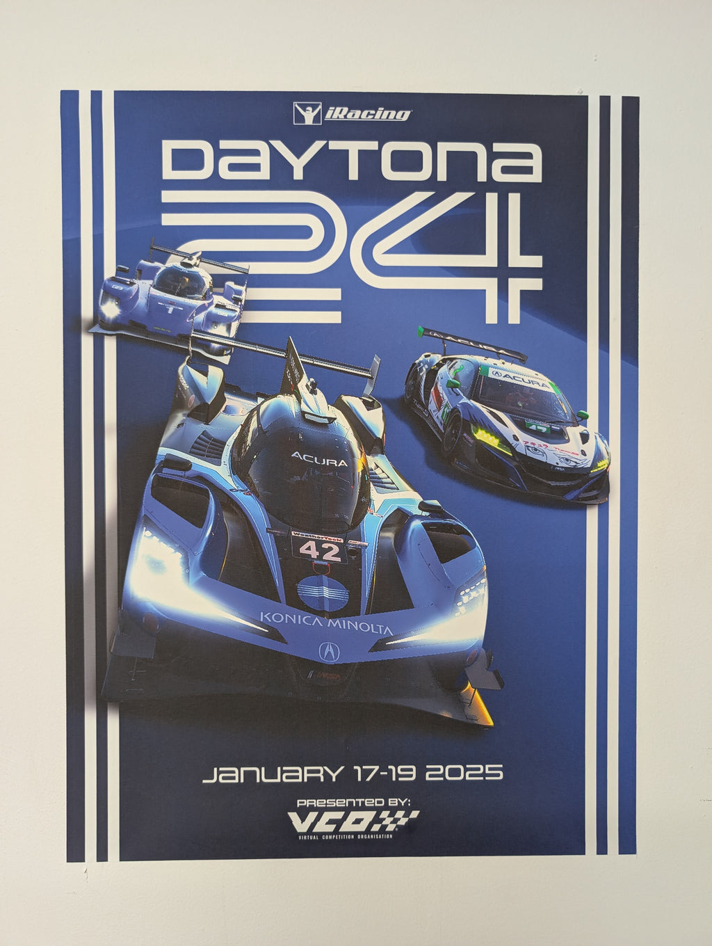 Custom Wall Poster